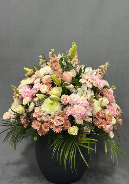 Luxury Aranjman Seramik